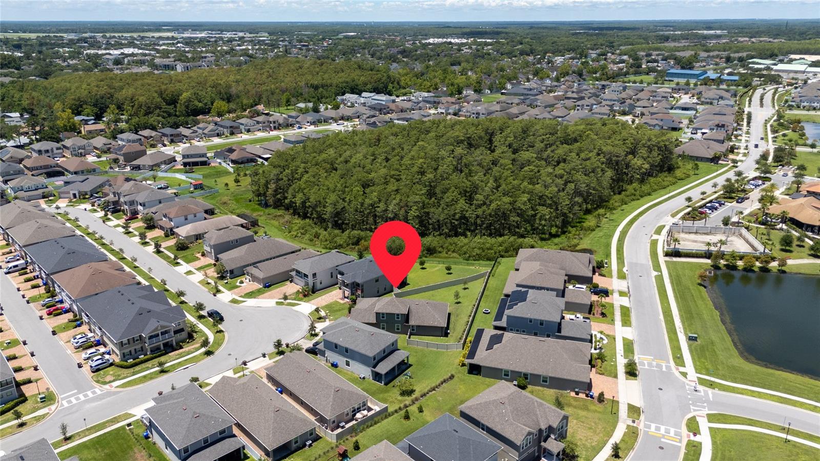 2468 VARENNA LOOP, KISSIMMEE, FL, 34741