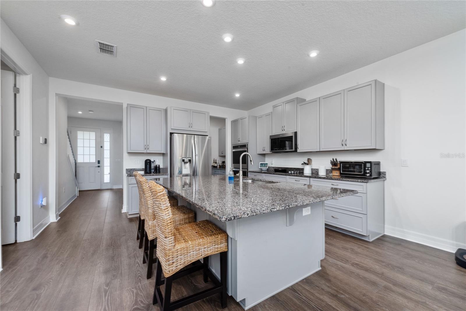2468 VARENNA LOOP, KISSIMMEE, FL, 34741