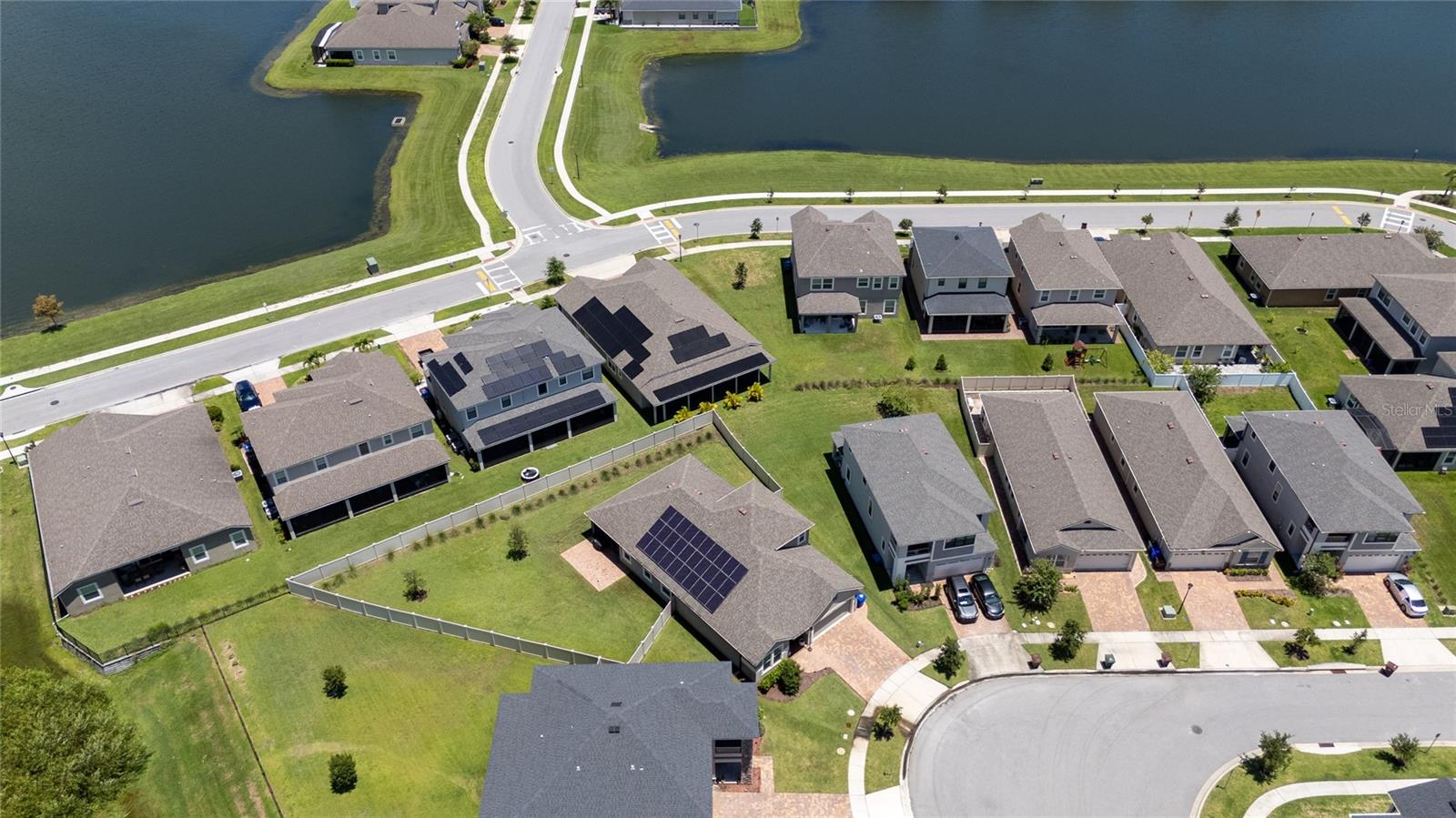 2468 VARENNA LOOP, KISSIMMEE, FL, 34741