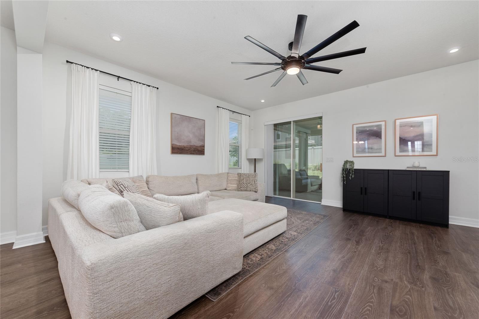2468 VARENNA LOOP, KISSIMMEE, FL, 34741
