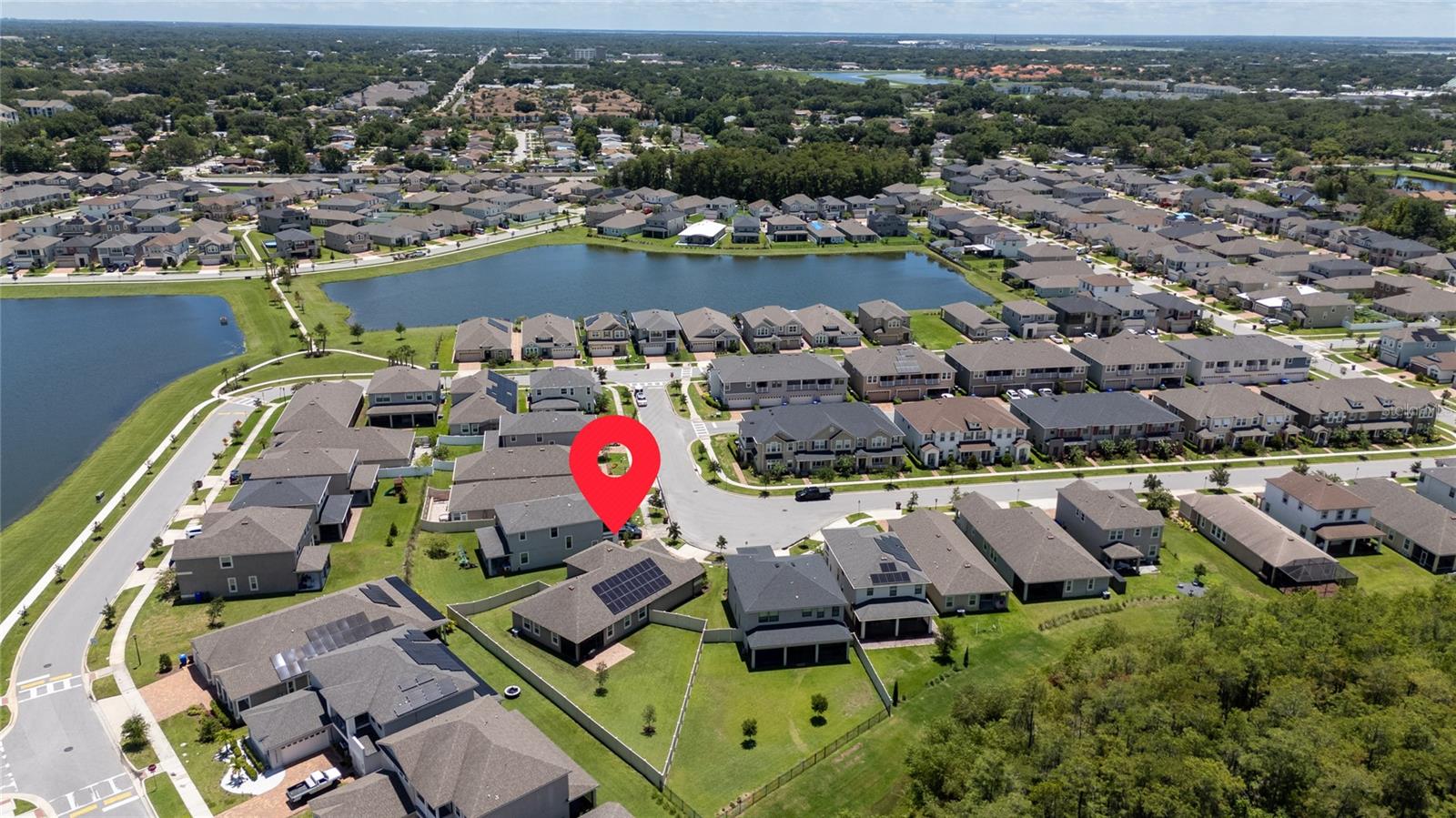 2468 VARENNA LOOP, KISSIMMEE, FL, 34741