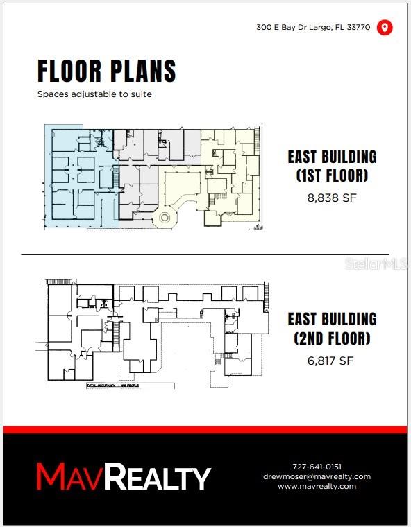 300 E BAY DR, LARGO, FL, 33770
