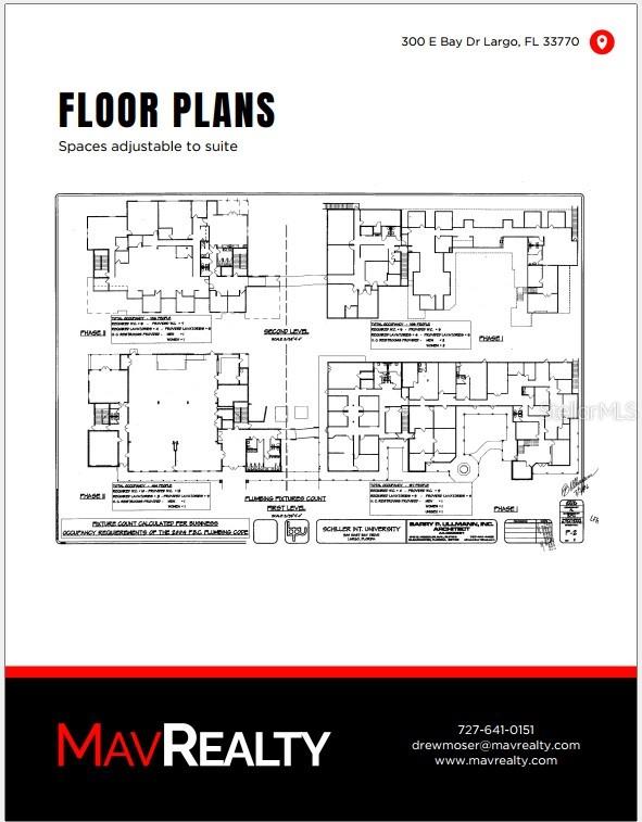 300 E BAY DR, LARGO, FL, 33770