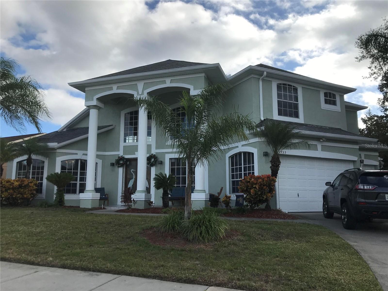 2733 MCNAIR DR, PALM HARBOR, FL, 34683