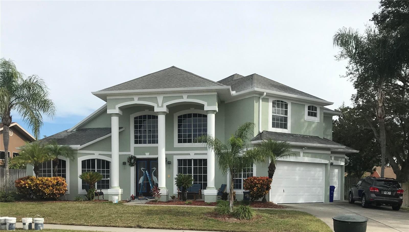 2733 MCNAIR DR, PALM HARBOR, FL, 34683