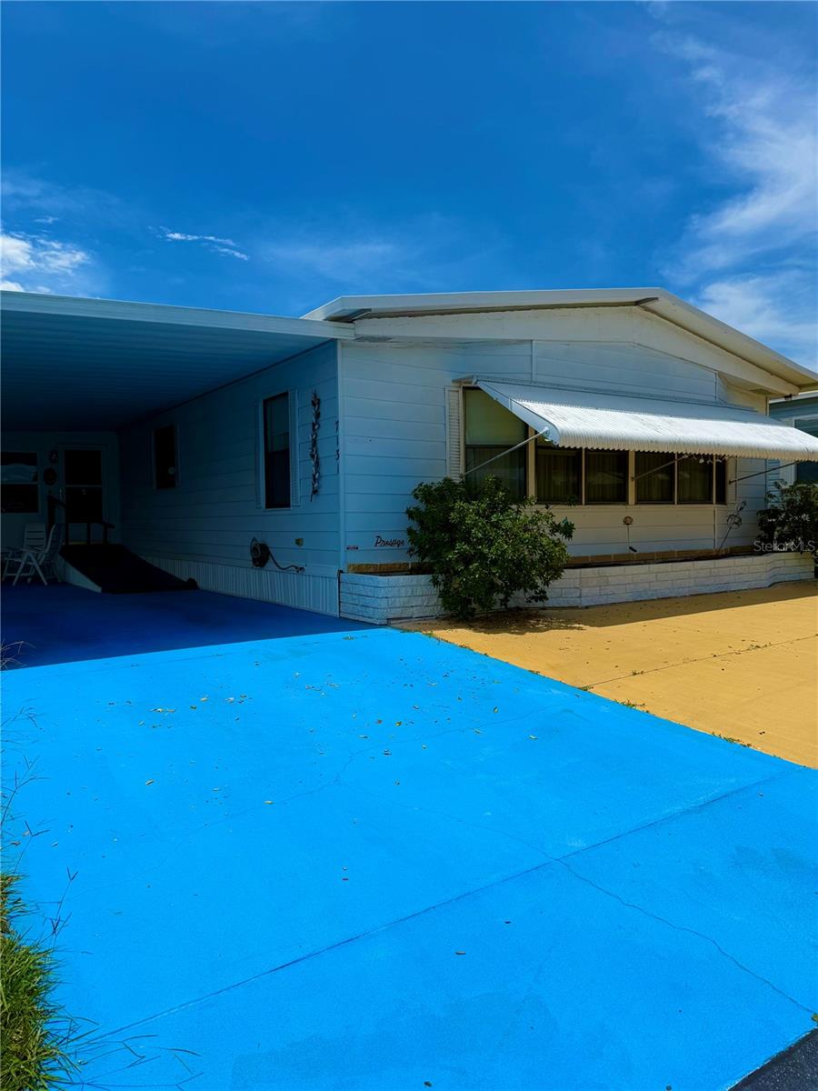 7131 EL DEWITT ST, ZEPHYRHILLS, FL, 33541