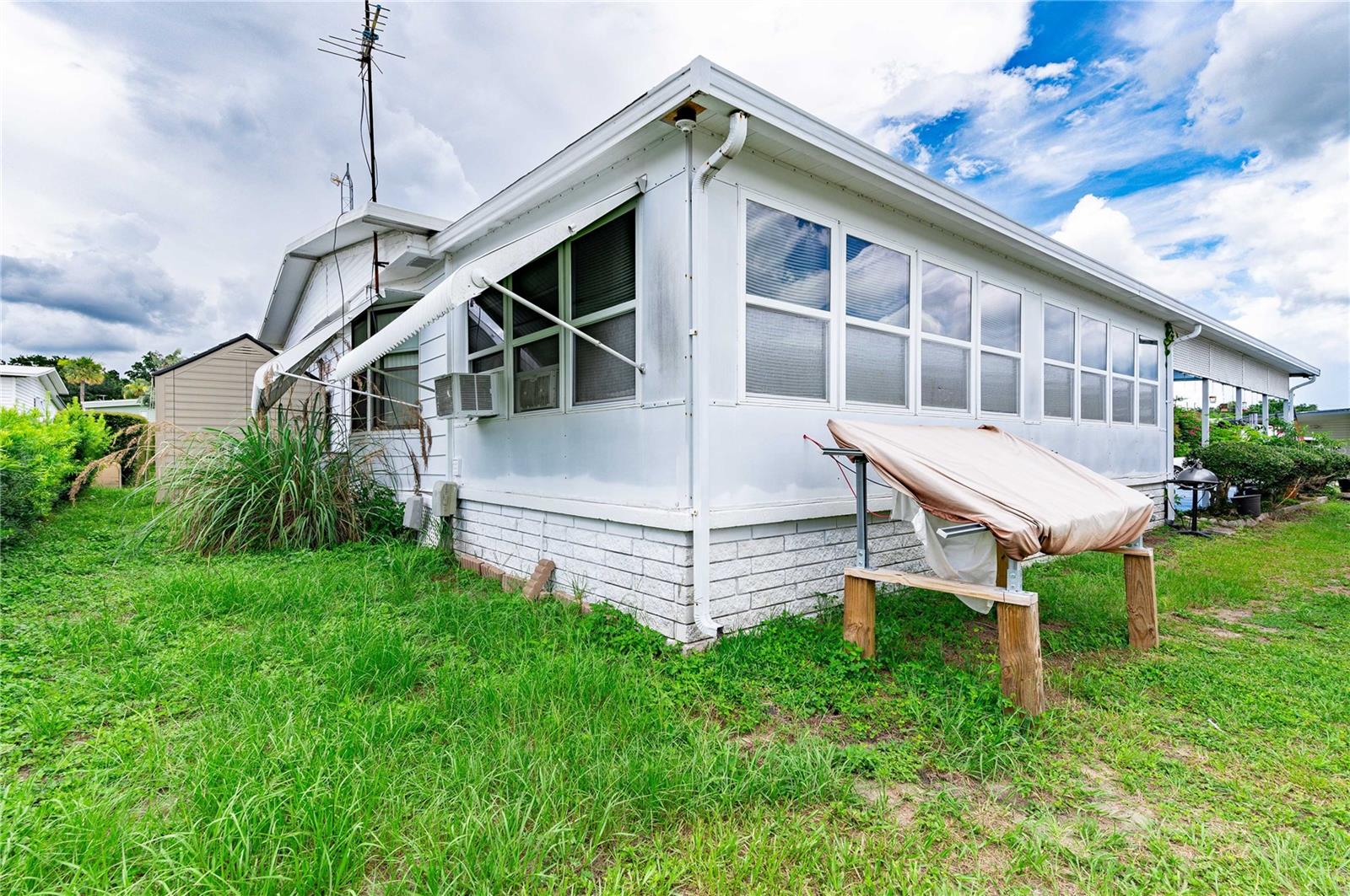 7131 EL DEWITT ST, ZEPHYRHILLS, FL, 33541