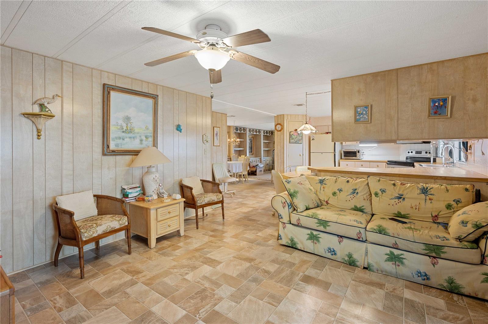 7131 EL DEWITT ST, ZEPHYRHILLS, FL, 33541