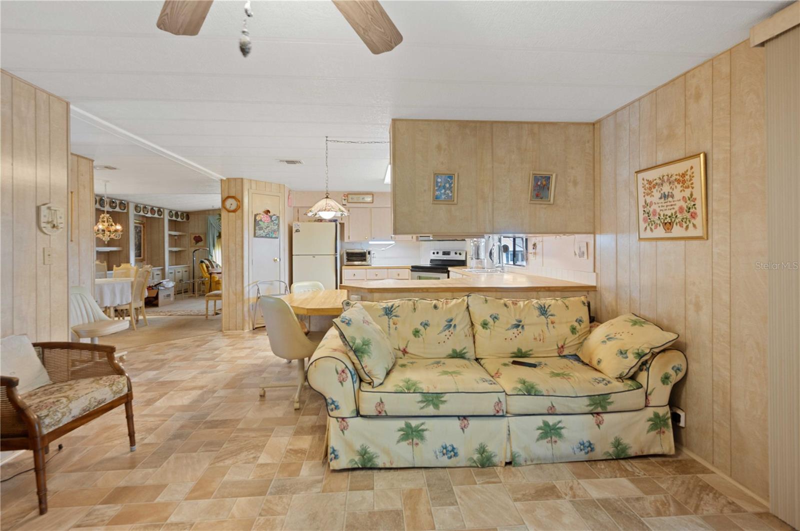 7131 EL DEWITT ST, ZEPHYRHILLS, FL, 33541