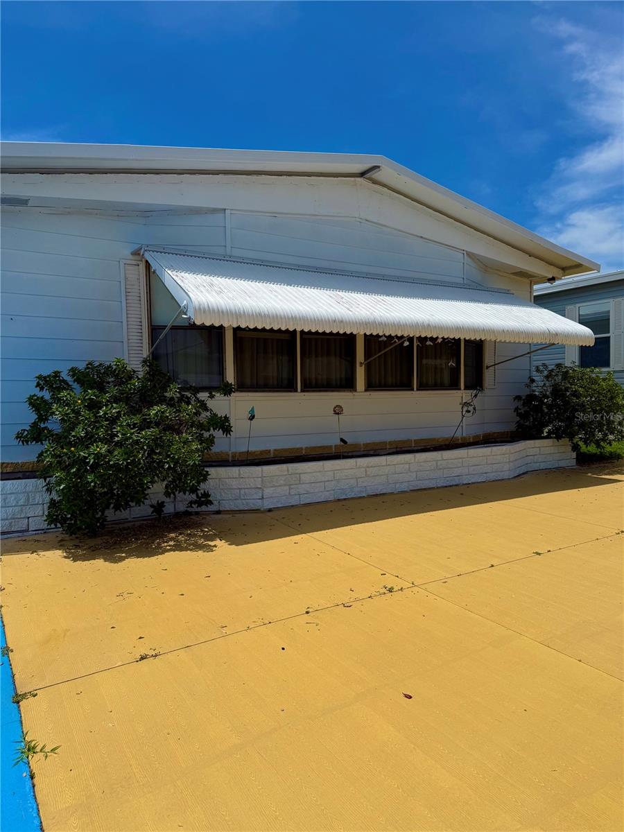 7131 EL DEWITT ST, ZEPHYRHILLS, FL, 33541