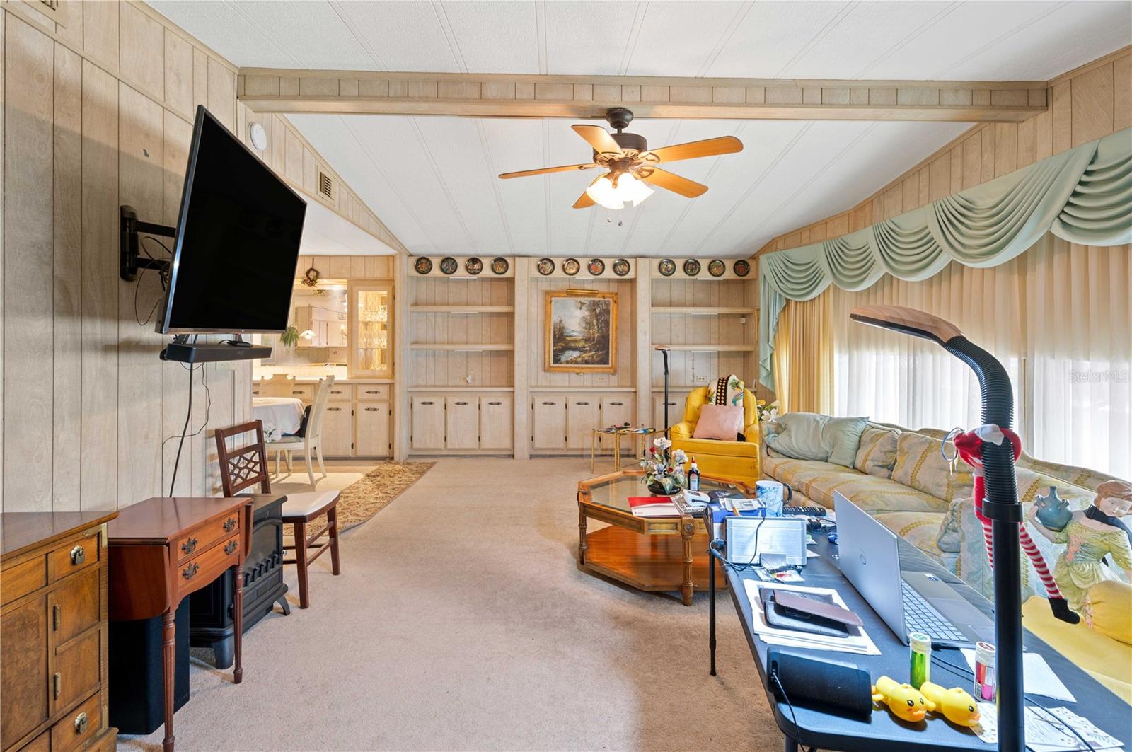 7131 EL DEWITT ST, ZEPHYRHILLS, FL, 33541