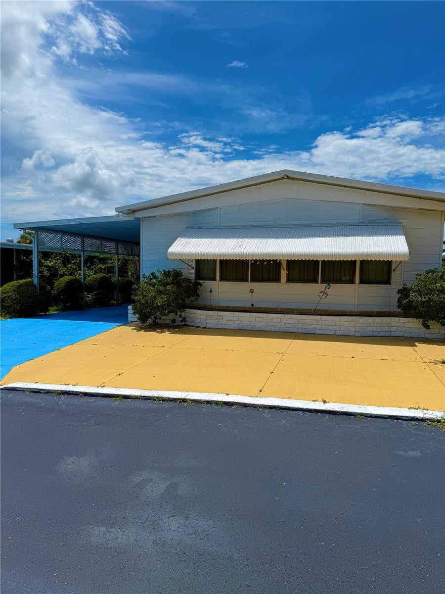 7131 EL DEWITT ST, ZEPHYRHILLS, FL, 33541