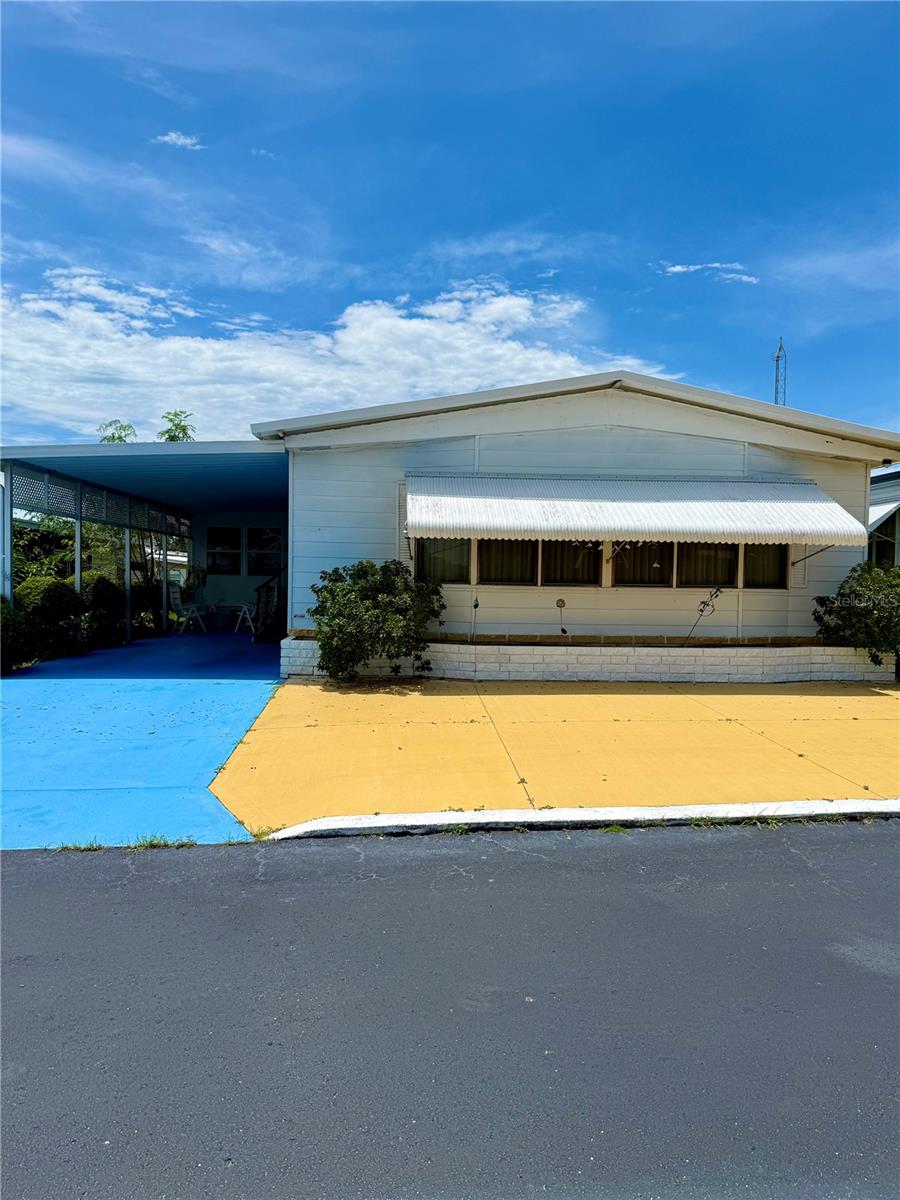 7131 EL DEWITT ST, ZEPHYRHILLS, FL, 33541