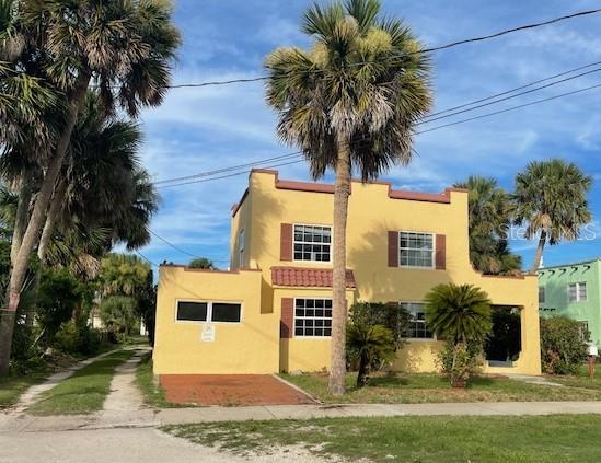 820 N OLEANDER AVE, DAYTONA BEACH, FL, 32118