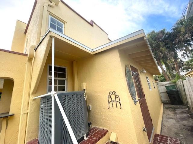 820 N OLEANDER AVE, DAYTONA BEACH, FL, 32118