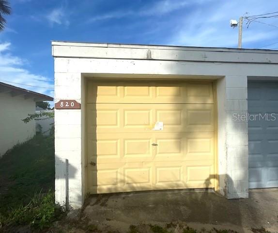 820 N OLEANDER AVE, DAYTONA BEACH, FL, 32118