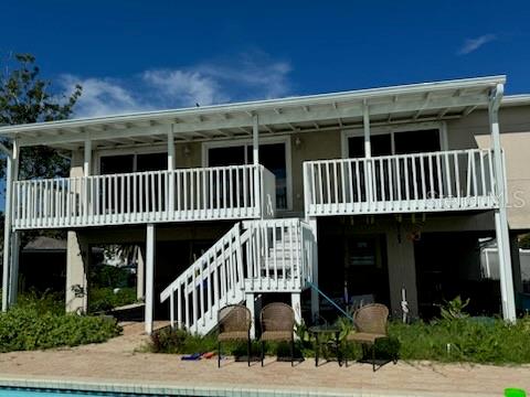15529 REDINGTON DR, REDINGTON BEACH, FL, 33708