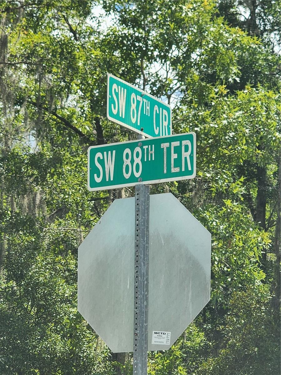 SW 87 CIR, OCALA, FL, 34473