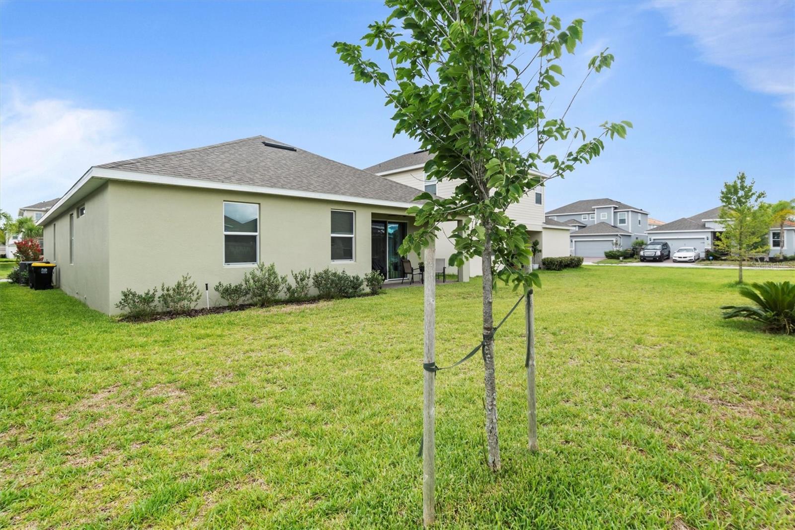 640 FORTUNA DR, DAVENPORT, FL, 33837