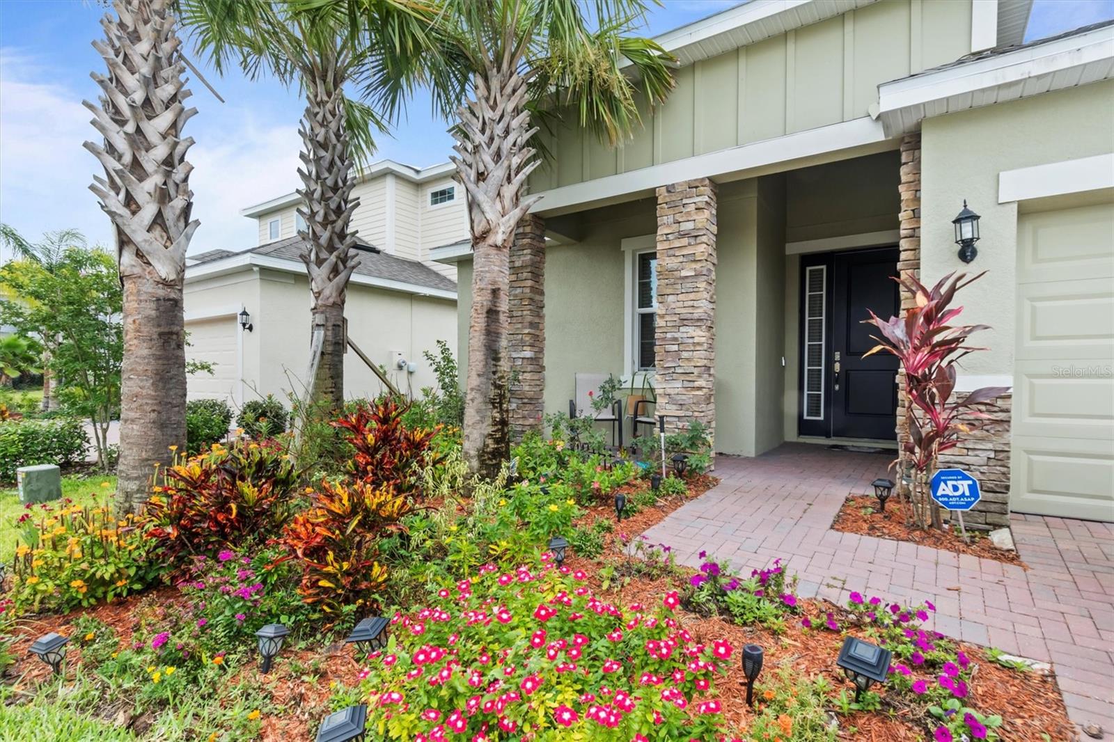 640 FORTUNA DR, DAVENPORT, FL, 33837