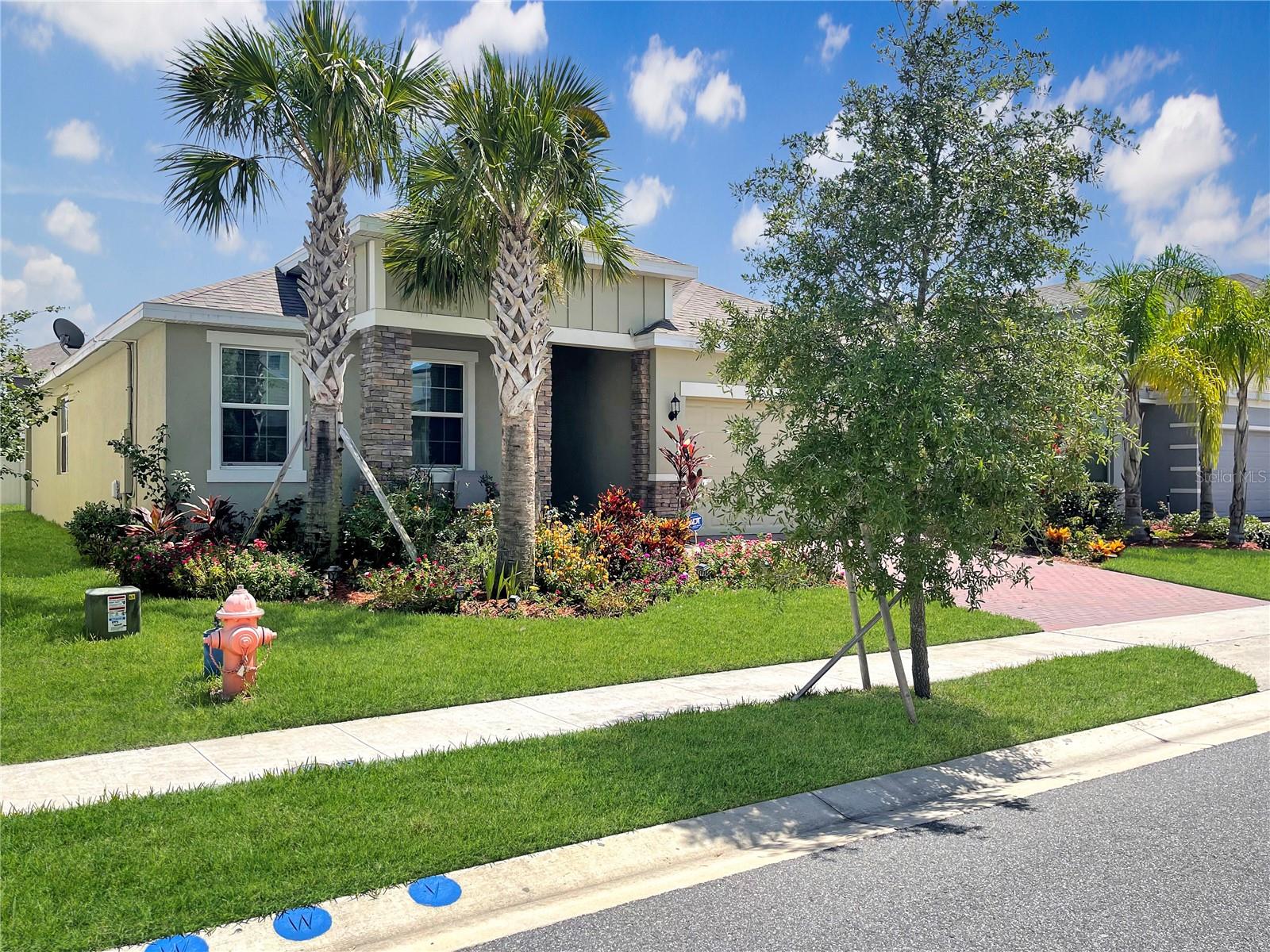 640 FORTUNA DR, DAVENPORT, FL, 33837