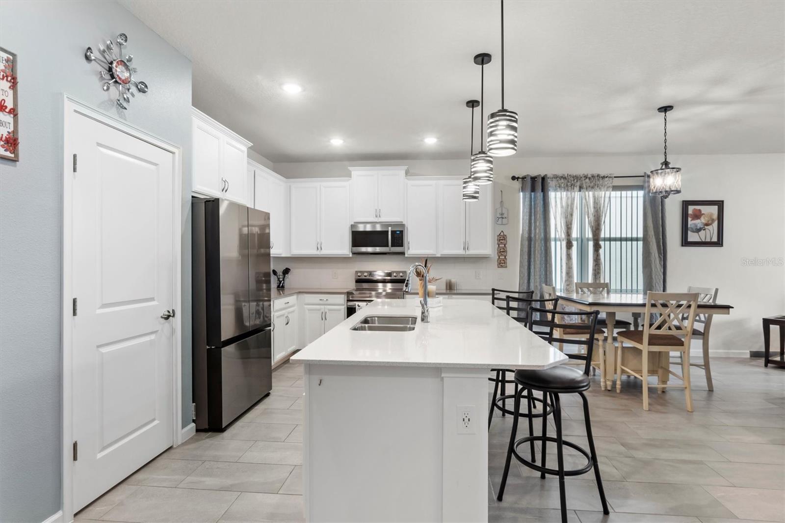 640 FORTUNA DR, DAVENPORT, FL, 33837