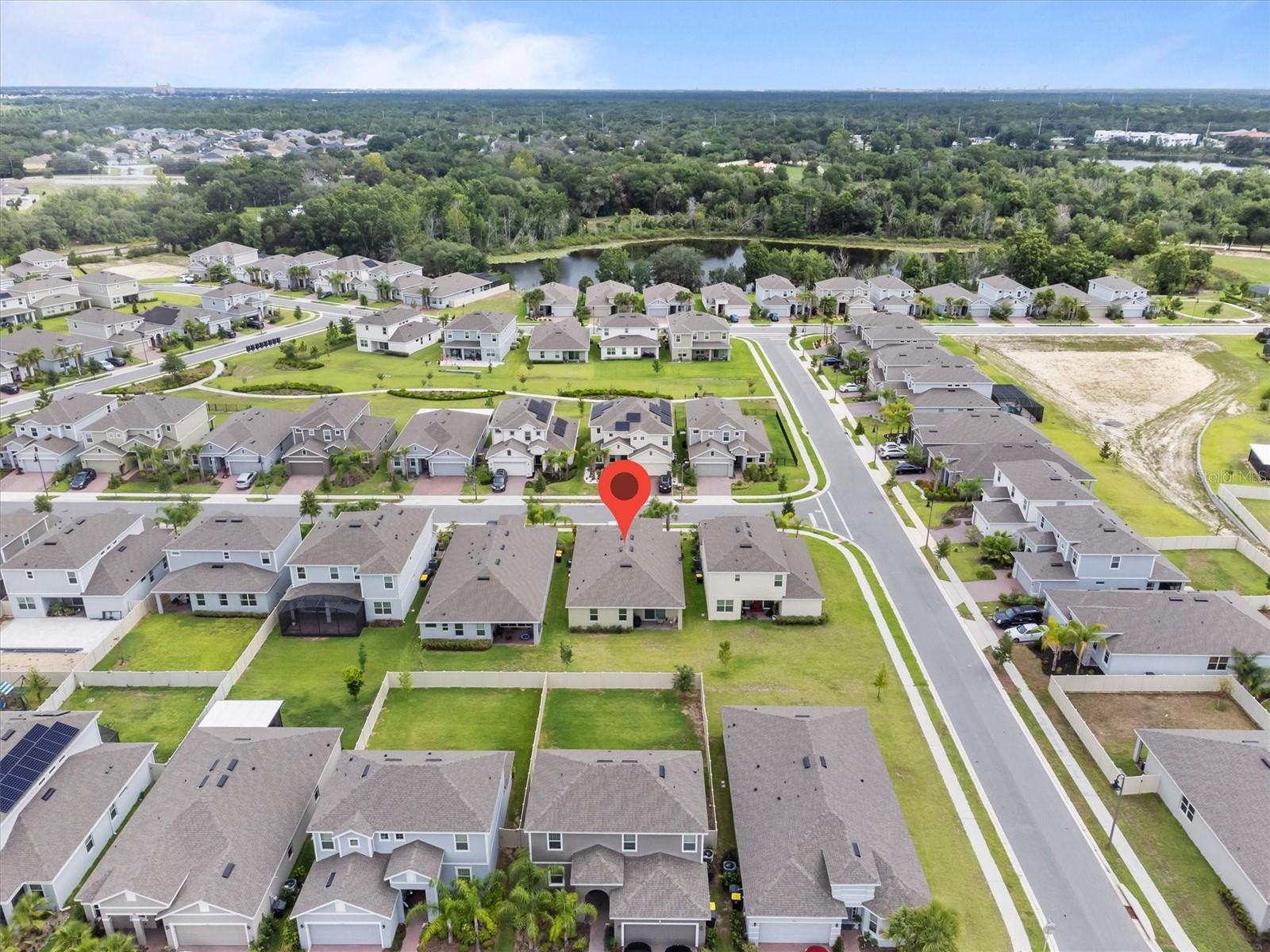 640 FORTUNA DR, DAVENPORT, FL, 33837