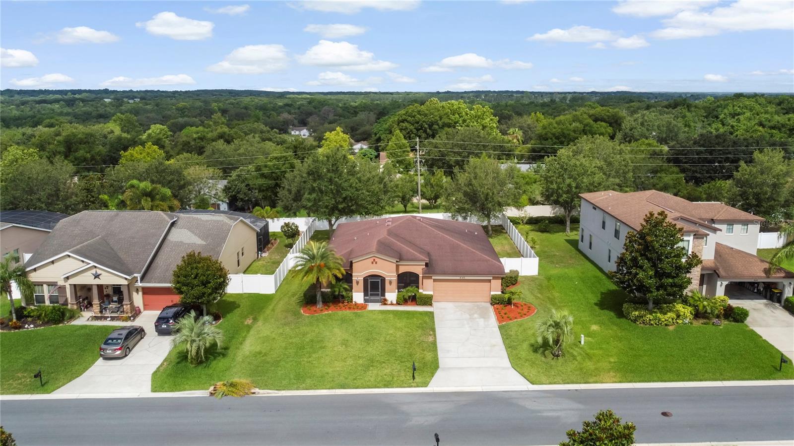 840 CROOKED BRANCH DR, CLERMONT, FL, 34711