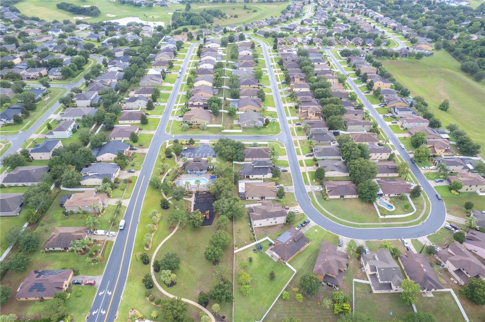 840 CROOKED BRANCH DR, CLERMONT, FL, 34711