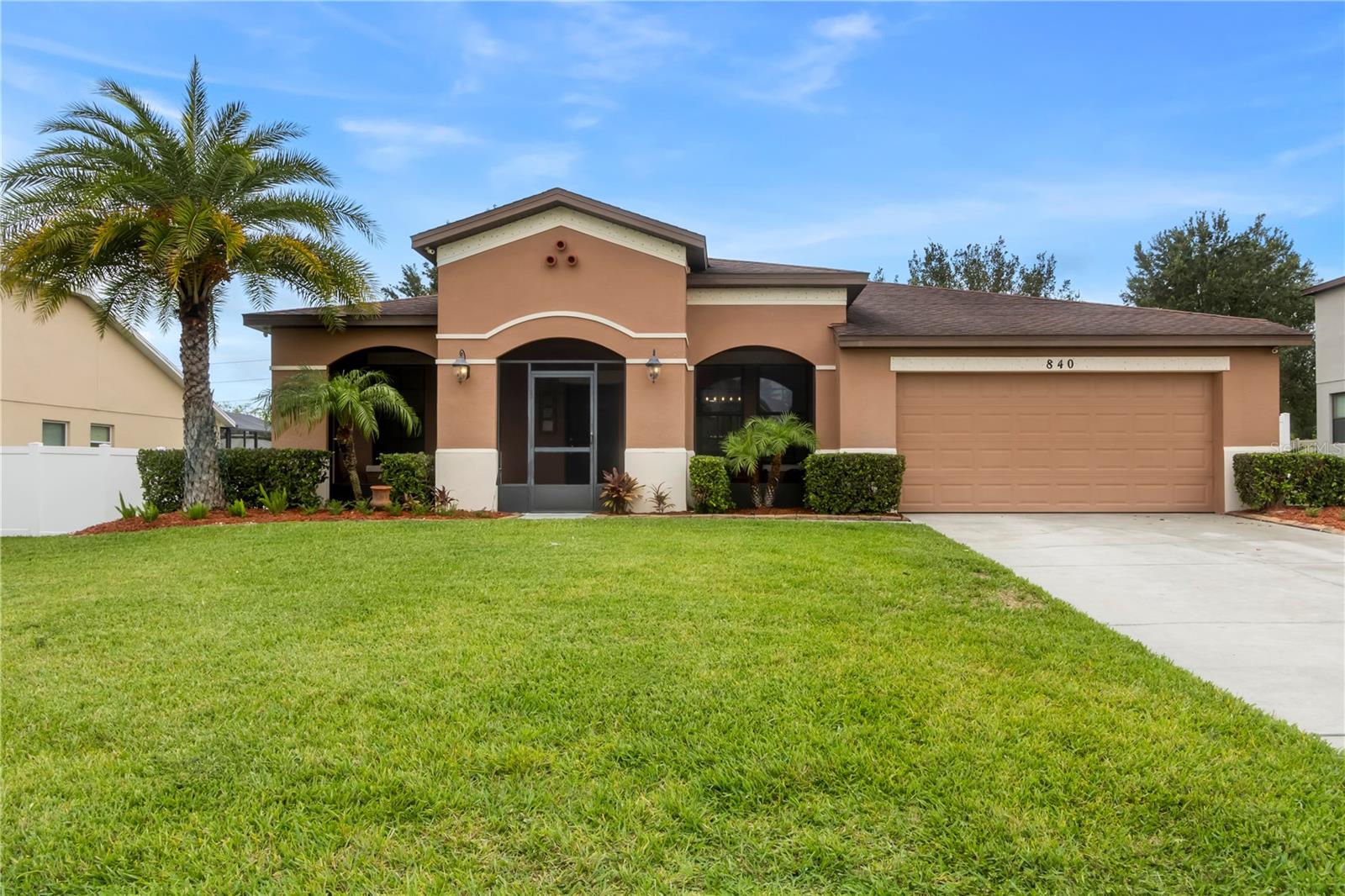 840 CROOKED BRANCH DR, CLERMONT, FL, 34711