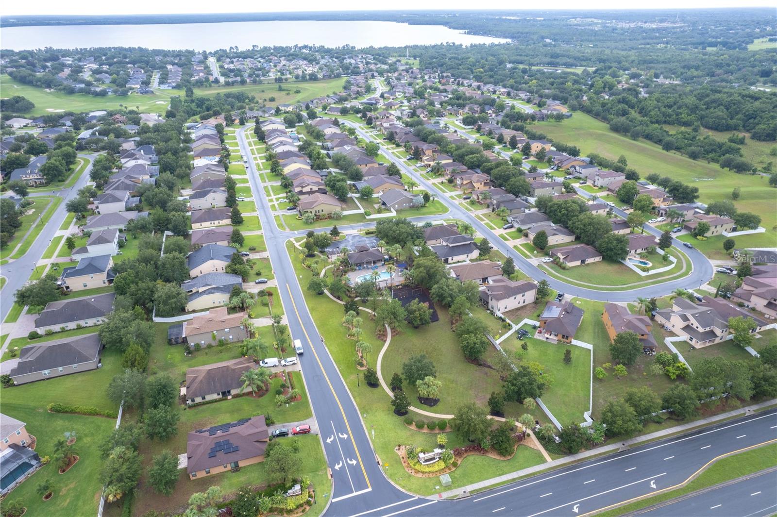 840 CROOKED BRANCH DR, CLERMONT, FL, 34711