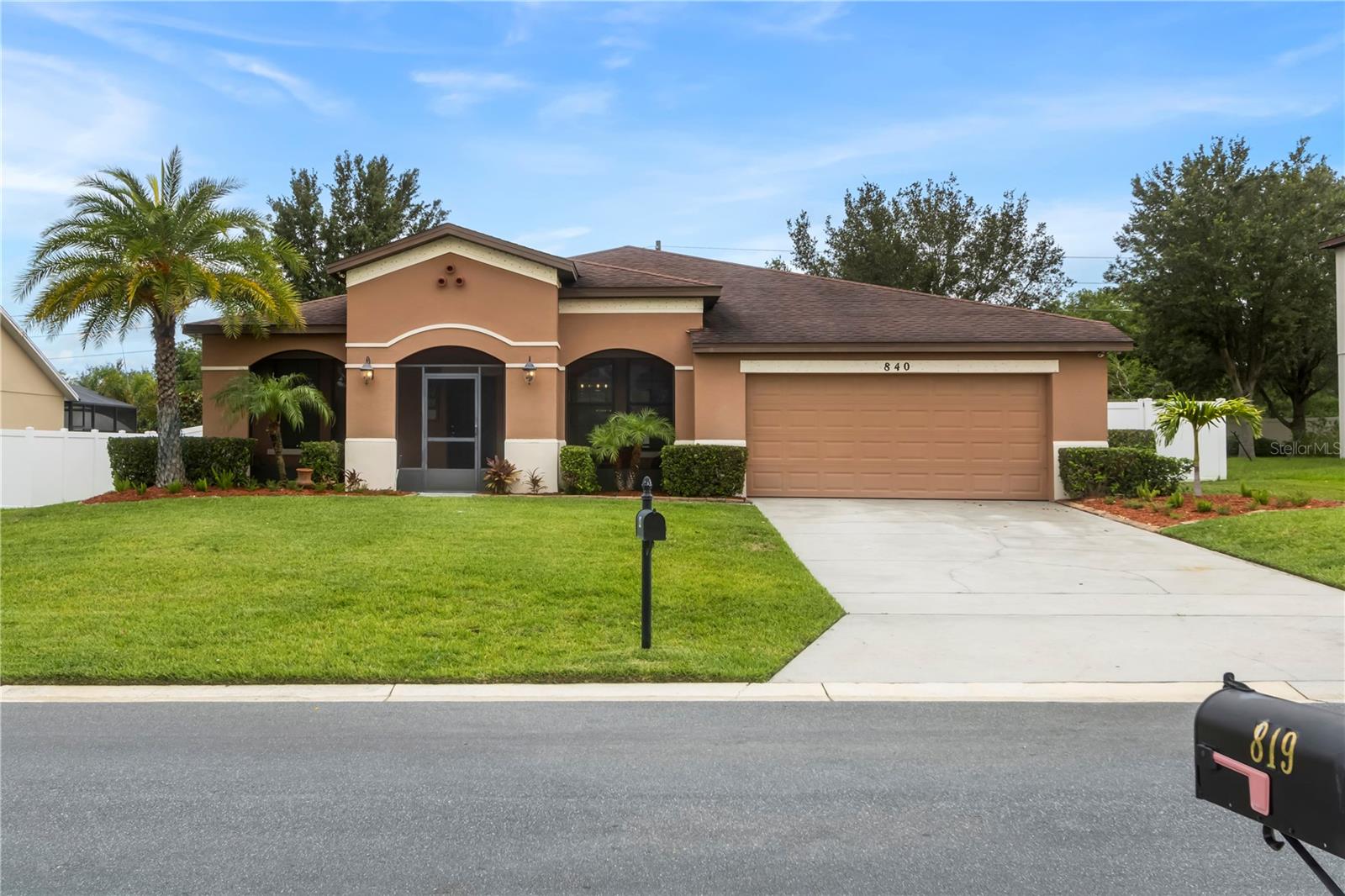 840 CROOKED BRANCH DR, CLERMONT, FL, 34711