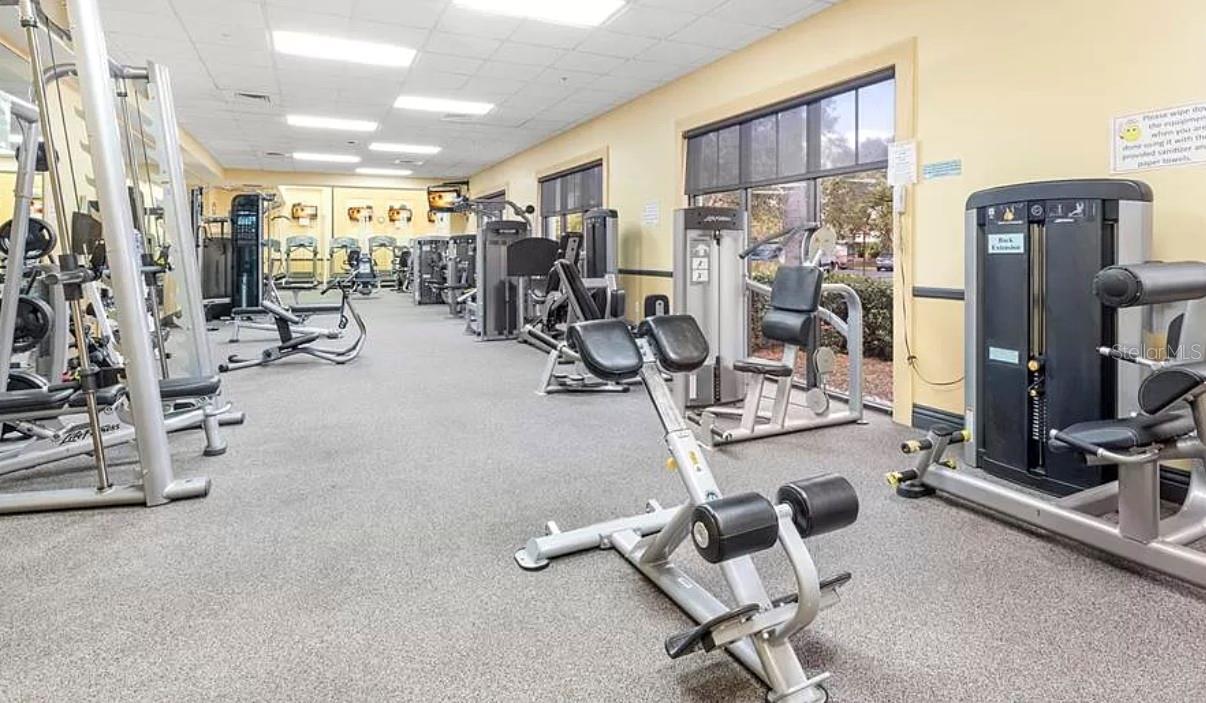 1306 IDLEWOOD DR #53, SUN CITY CENTER, FL, 33573