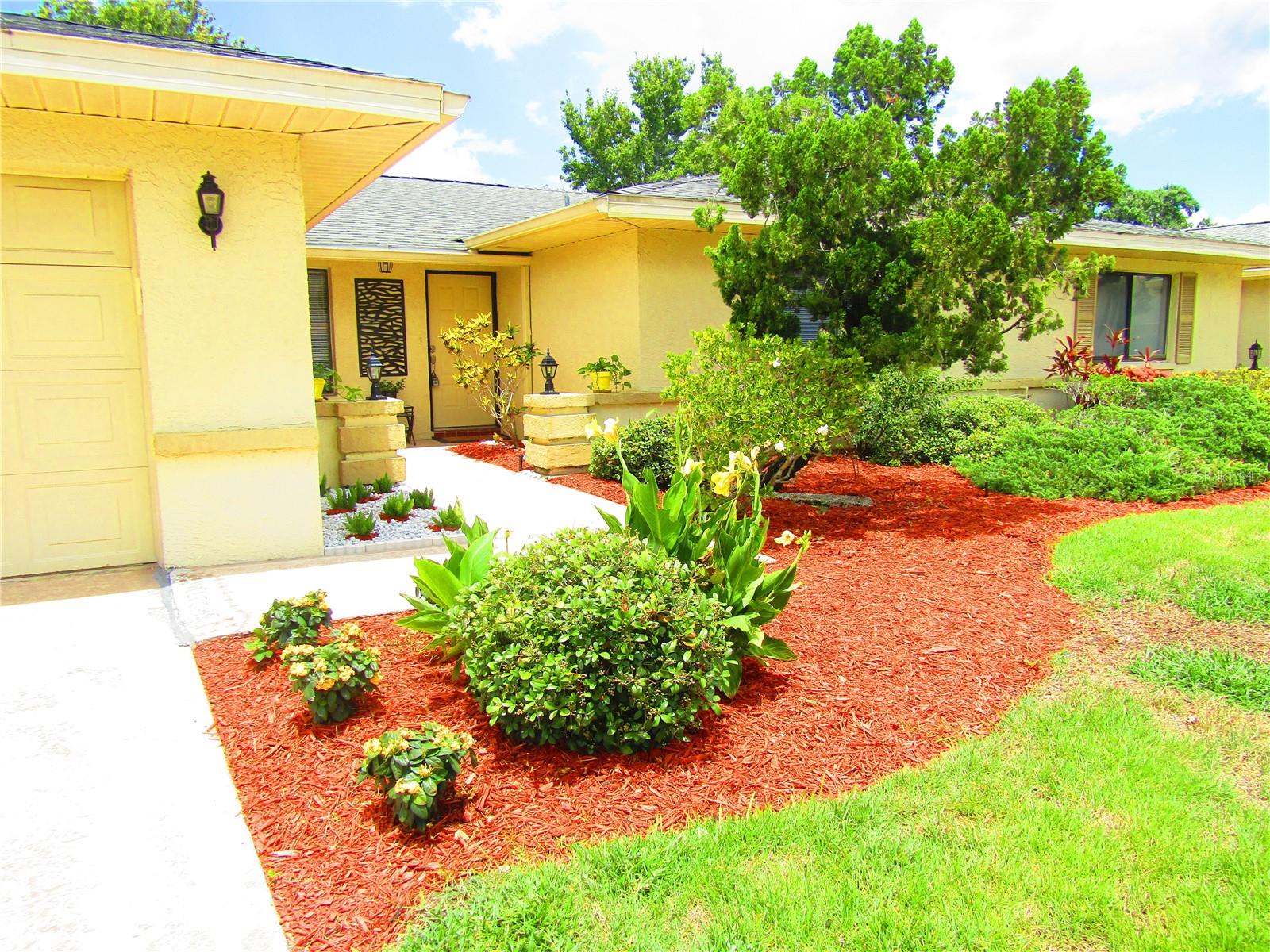 1306 IDLEWOOD DR #53, SUN CITY CENTER, FL, 33573