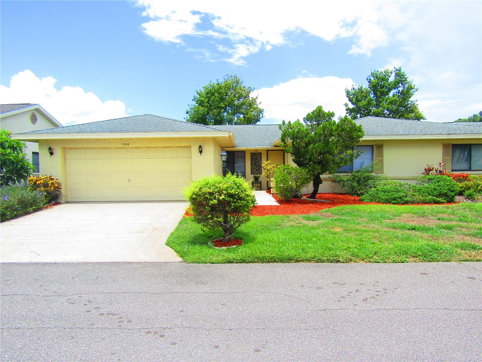 1306 IDLEWOOD DR #53, SUN CITY CENTER, FL, 33573