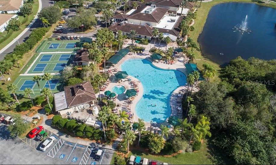 1306 IDLEWOOD DR #53, SUN CITY CENTER, FL, 33573