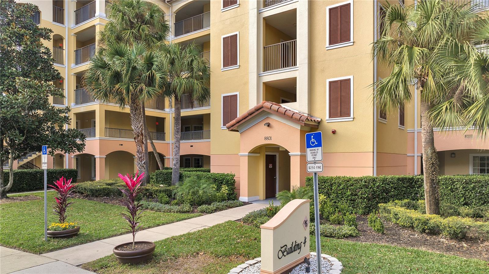 8801 WORLDQUEST BLVD #4406, ORLANDO, FL, 32821