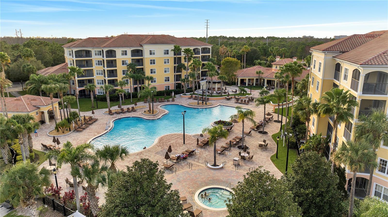 8801 WORLDQUEST BLVD #4406, ORLANDO, FL, 32821