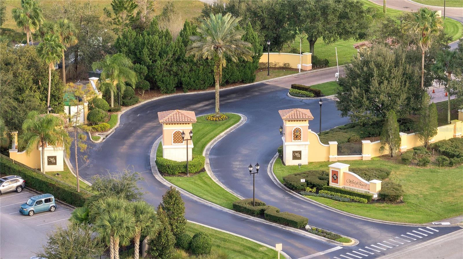 8801 WORLDQUEST BLVD #4406, ORLANDO, FL, 32821