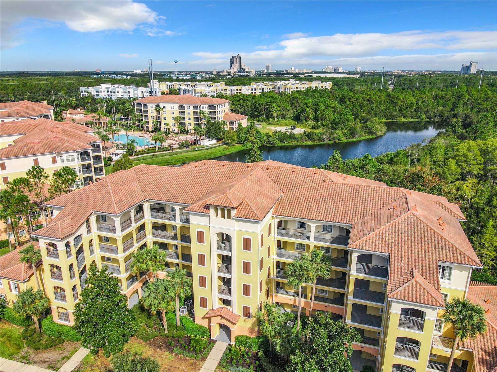 8801 WORLDQUEST BLVD #4406, ORLANDO, FL, 32821