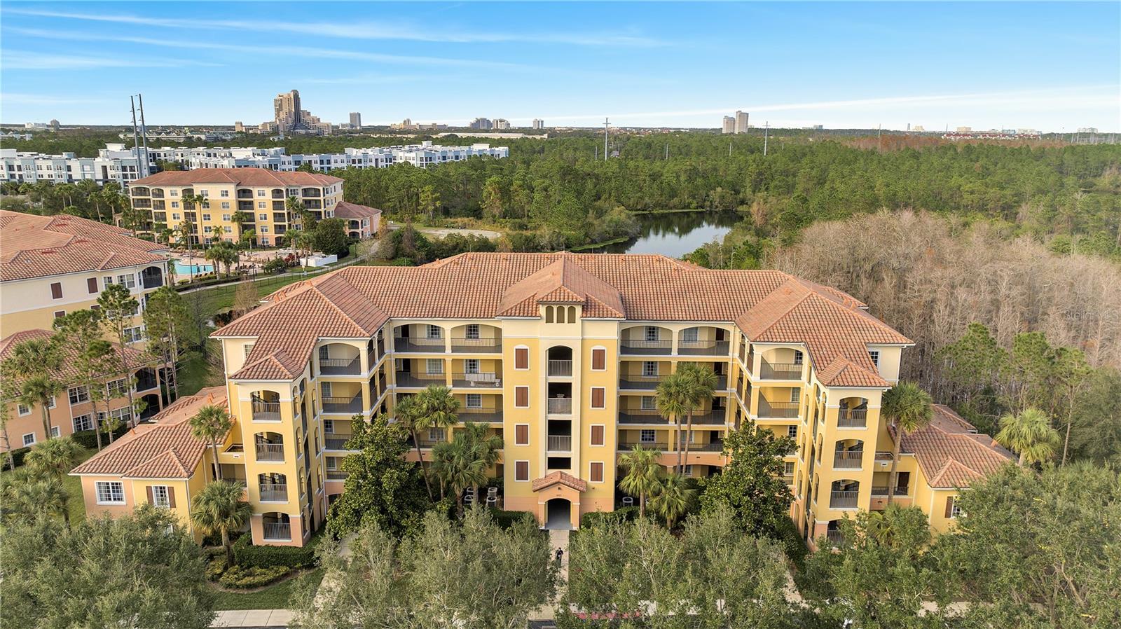 8801 WORLDQUEST BLVD #4406, ORLANDO, FL, 32821