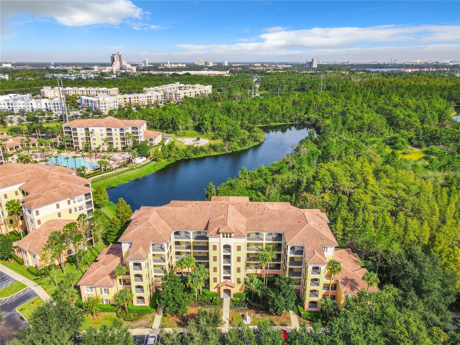 8801 WORLDQUEST BLVD #4406, ORLANDO, FL, 32821