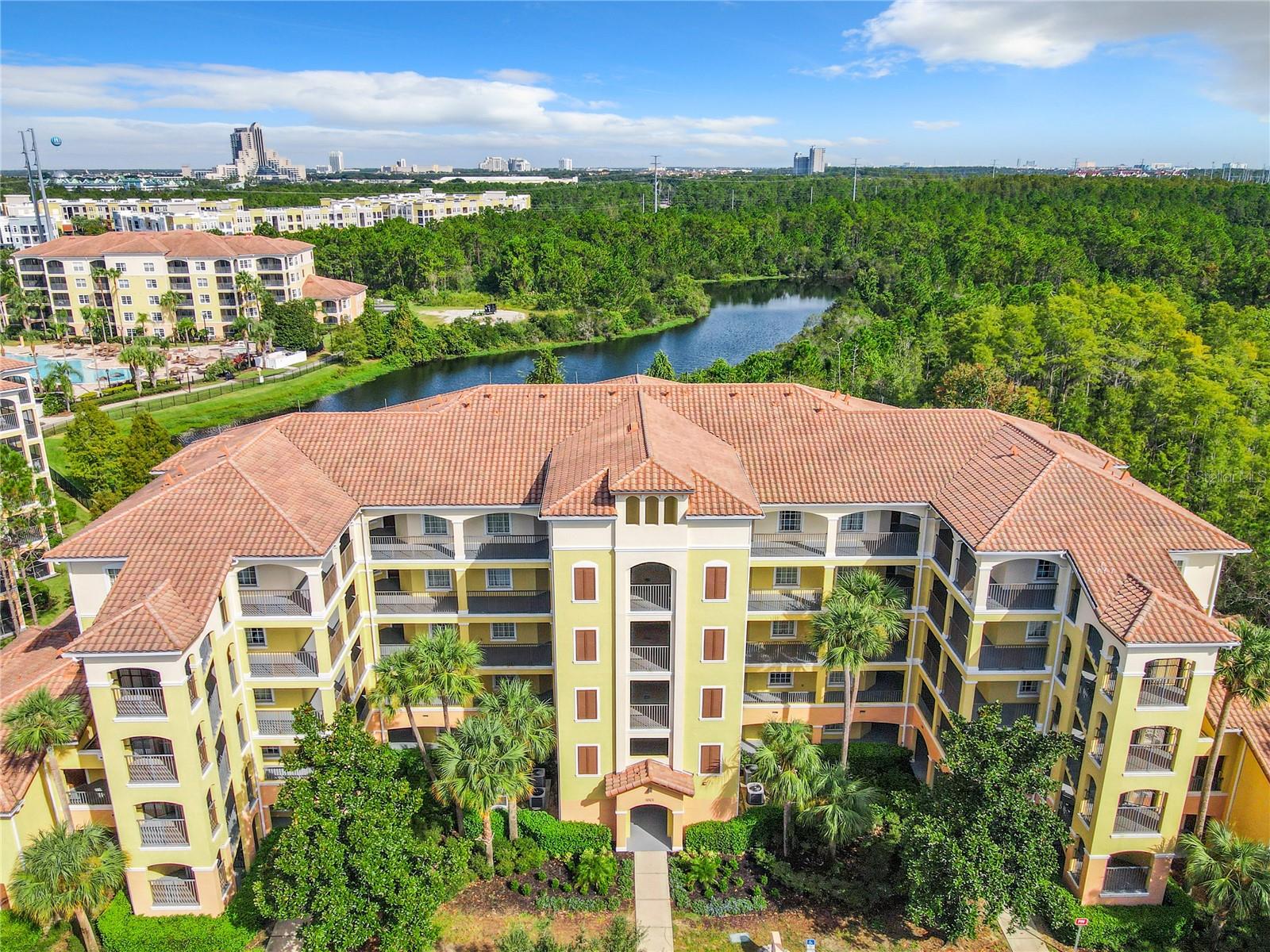 8801 WORLDQUEST BLVD #4406, ORLANDO, FL, 32821