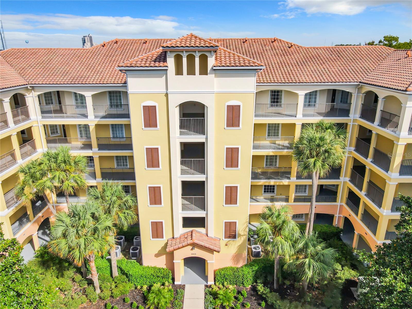 8801 WORLDQUEST BLVD #4406, ORLANDO, FL, 32821
