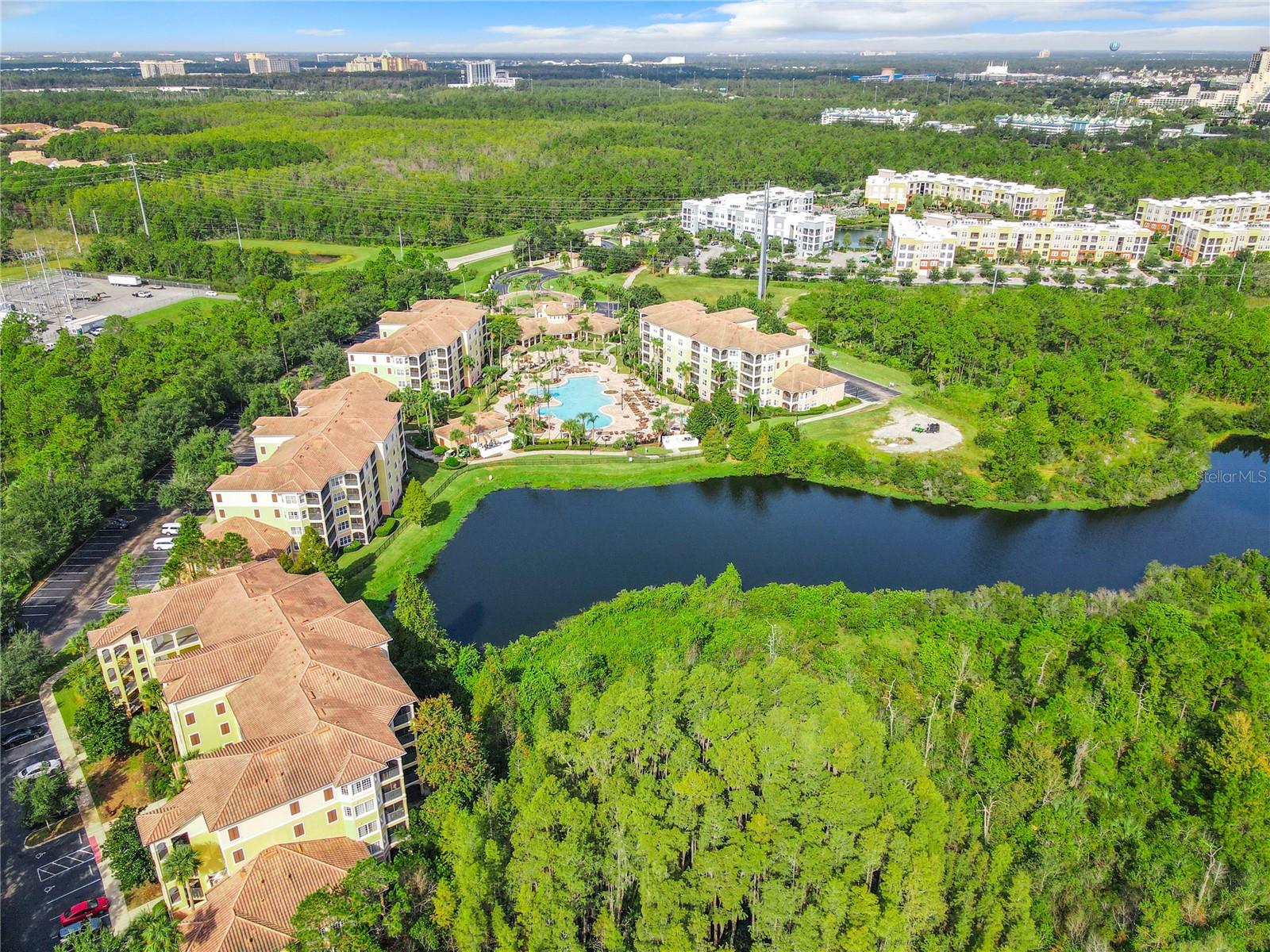 8801 WORLDQUEST BLVD #4406, ORLANDO, FL, 32821