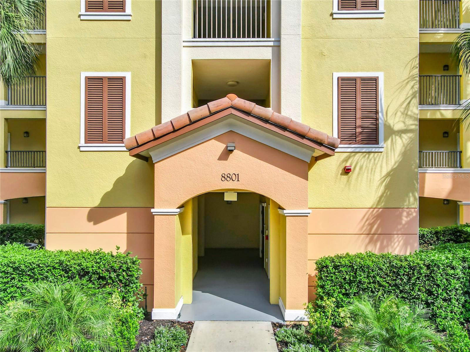 8801 WORLDQUEST BLVD #4406, ORLANDO, FL, 32821