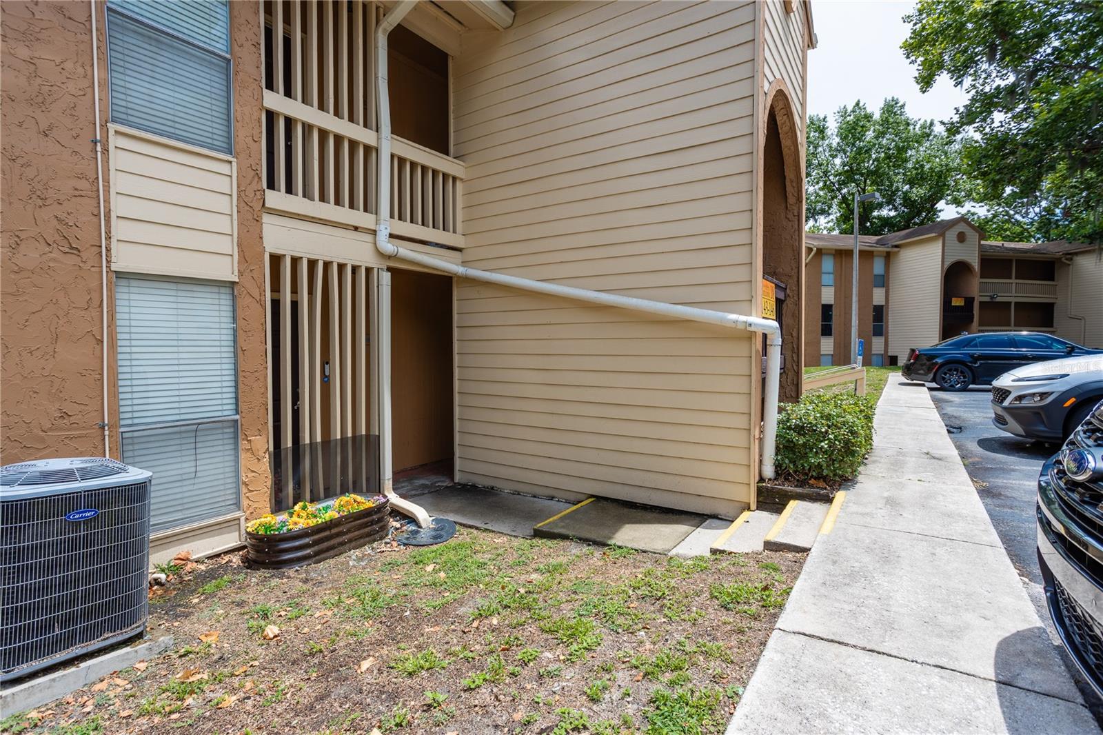 1810 NW 23RD BLVD #143, GAINESVILLE, FL, 32605
