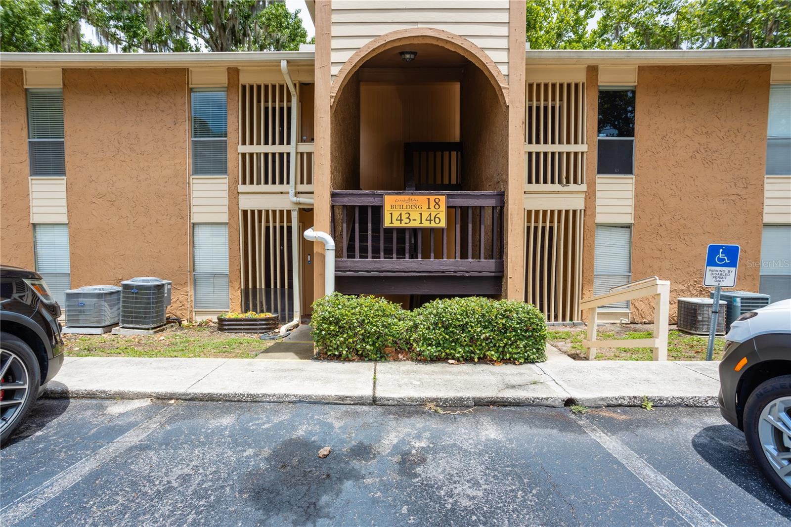1810 NW 23RD BLVD #143, GAINESVILLE, FL, 32605
