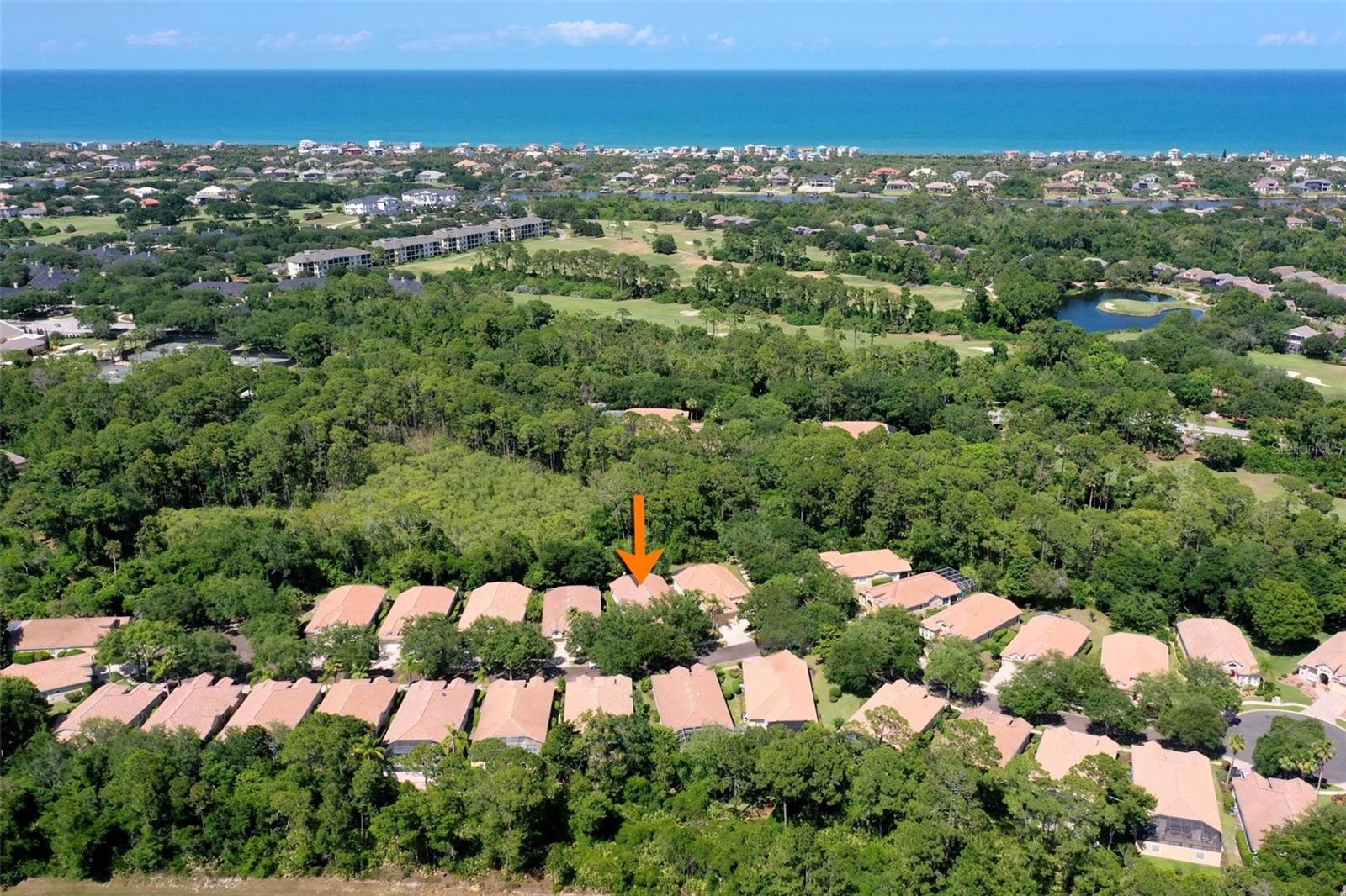 3 VILLAGE VIEW WAY, PALM COAST, FL, 32137