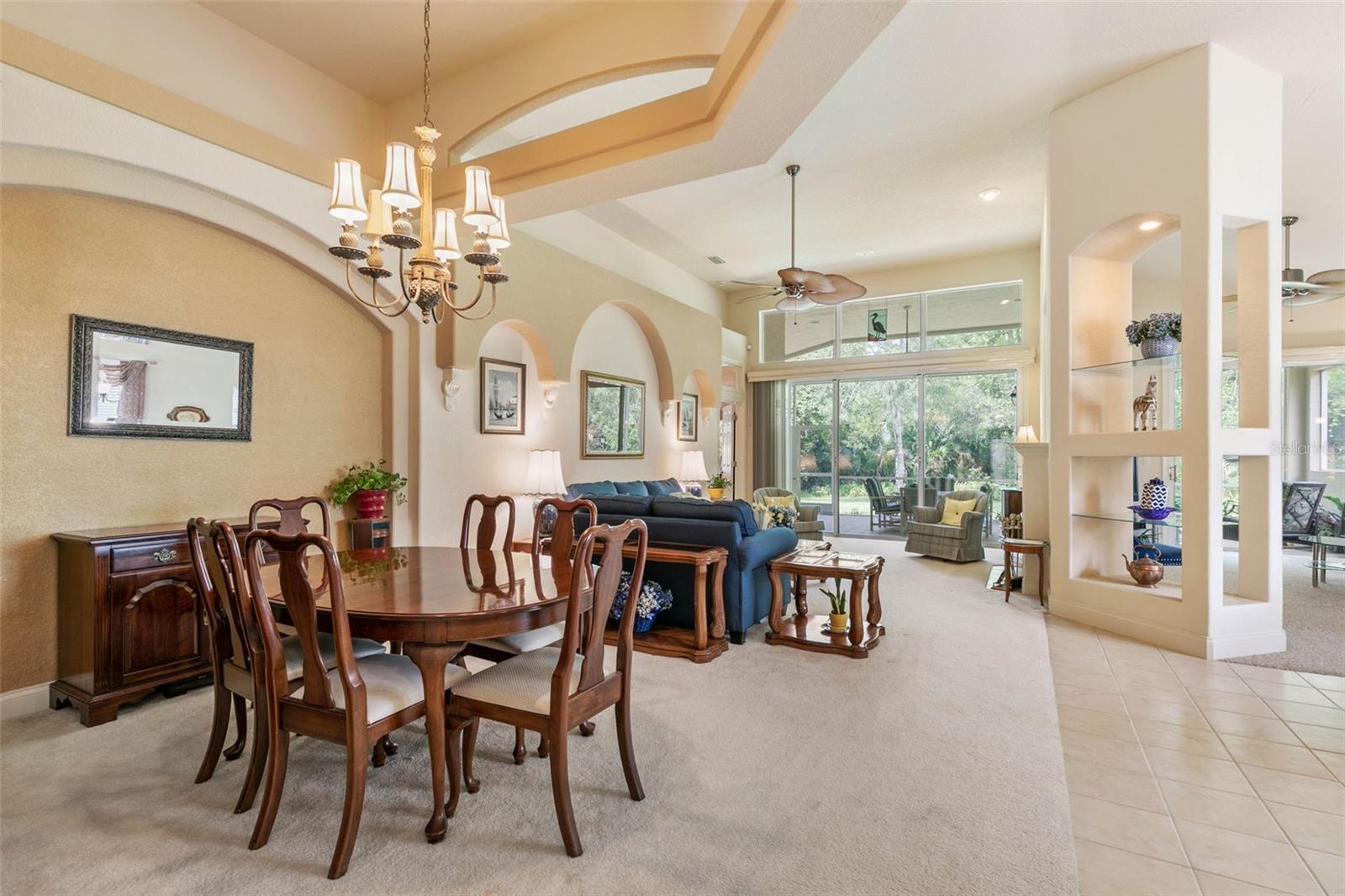 3 VILLAGE VIEW WAY, PALM COAST, FL, 32137